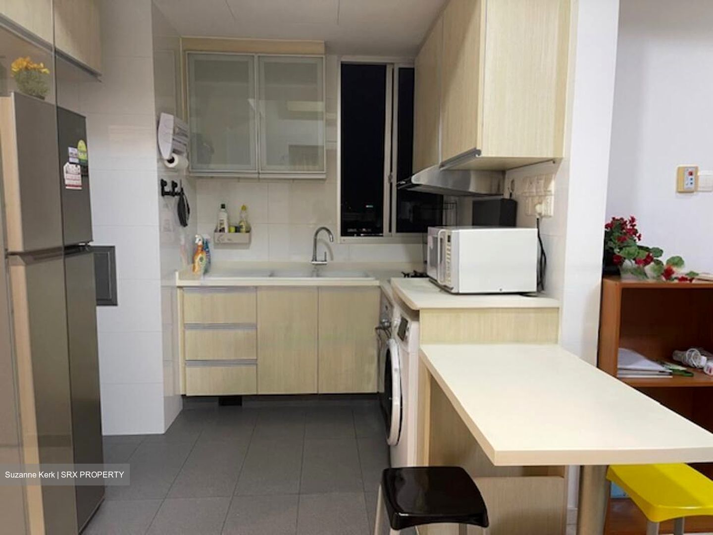 The Parc Condominium (D5), Condominium #455531091